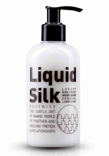 Liquid Silk - 250 ml
