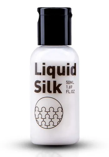 Liquid Silk - 50 ml
