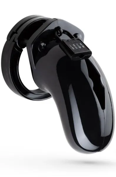 Lockdown Chastity Cage Medium Kyskhetsbur