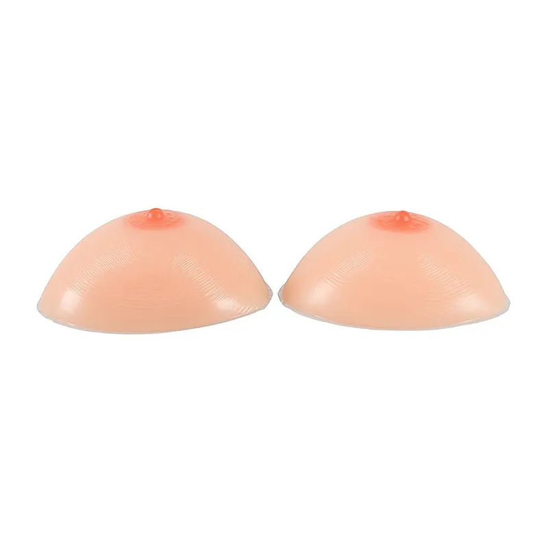 Lösbröst Silikon 2x600g