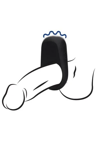 Loveline Vibrating Cockring