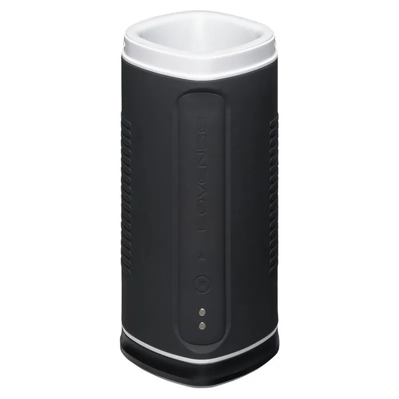 Lovense Calor Depth-Controlled Male Masturbator