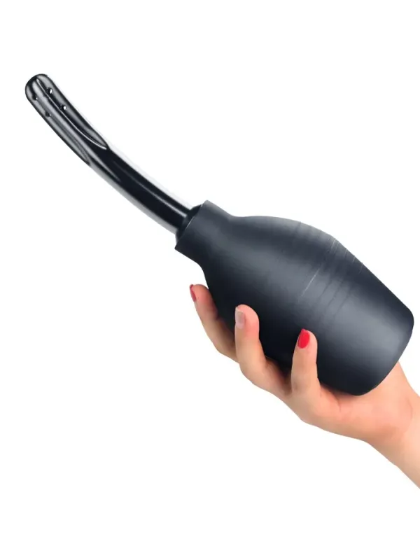 Lovetoy Deluxe Douche Analdusch