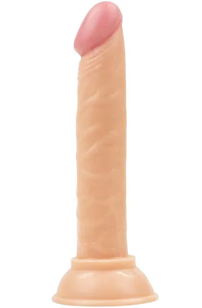 Lovetoy Enduro Realistic Dong 14 cm Realistisk dildo