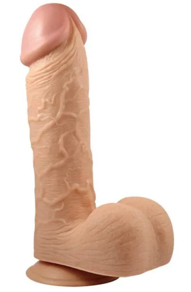 Lovetoy King-Sized Realistic Dildo 23cm Dildo