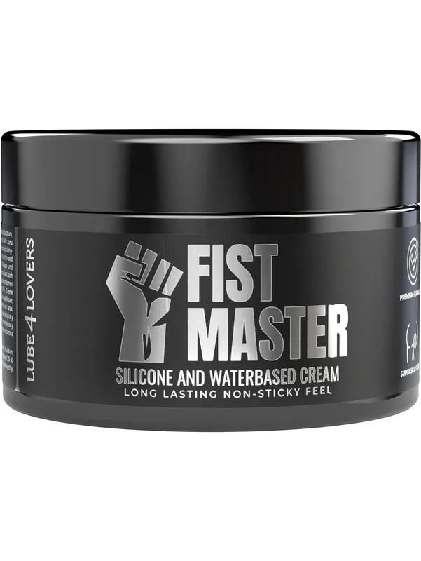 Lube4Lovers: Anal Fist Master, 250 ml
