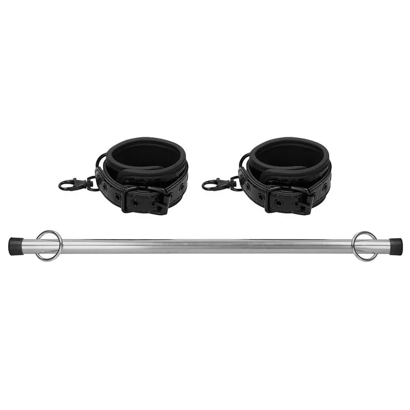 Luxury Spreader Bar
