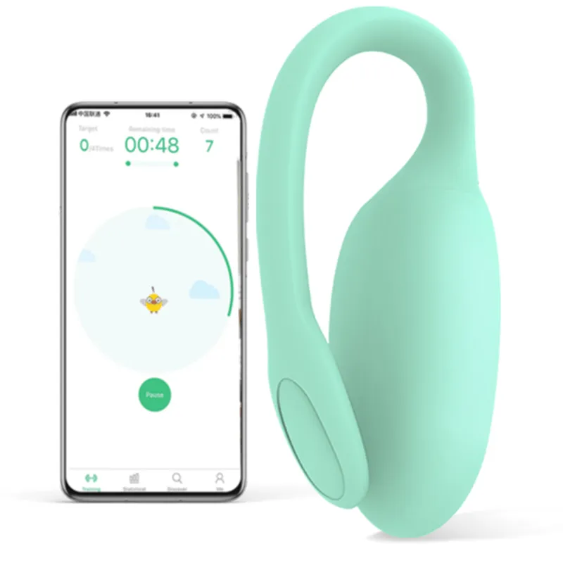 Magic Motion FitCute Kegel Rejuve