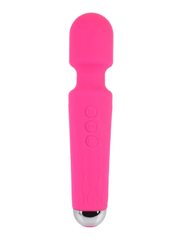 Magic Wand Wacko Touch Pink Magicwand / Massagewand