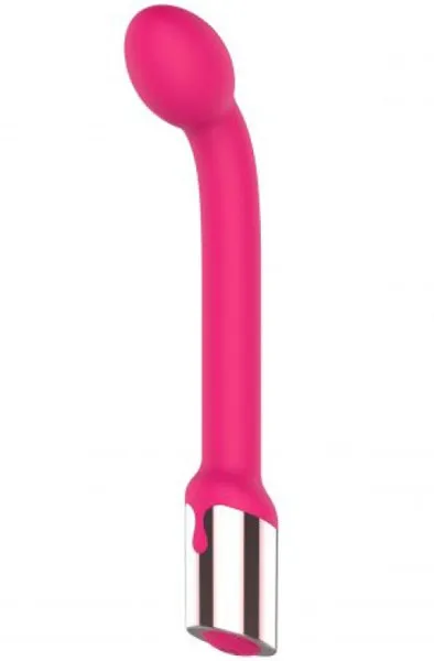 Magic Way Pink Vibrator G-punktsvibrator