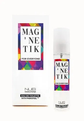 Magnetik Feromonparfym For Everyone