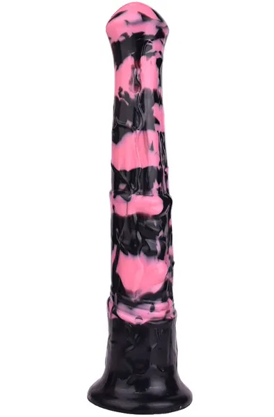 Manticore Muse Dildo 29,5 cm Dragon dildo