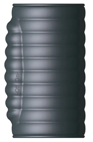 Marc Deep Vibe Orgasmic Vibrating Sleeve Penisöverdrag