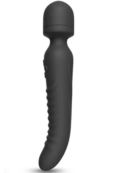 Massager & Vibrator With Heat 22,5 cm Magicwand / Massagewand