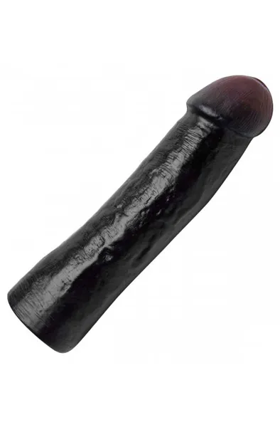 Master Series LeBrawn Extra Large Penis Extender Sleeve Penisförlängare/Sleeve