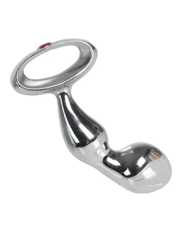 Metal Prostate Plug 11 cm Prostatastimulator