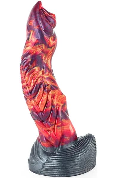 Minotaurs Mastery Dildo 23 cm Monster dildo