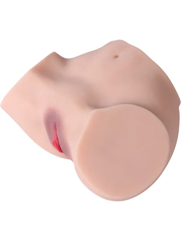 Mistress: Fanny Realistic Ass Masturbator