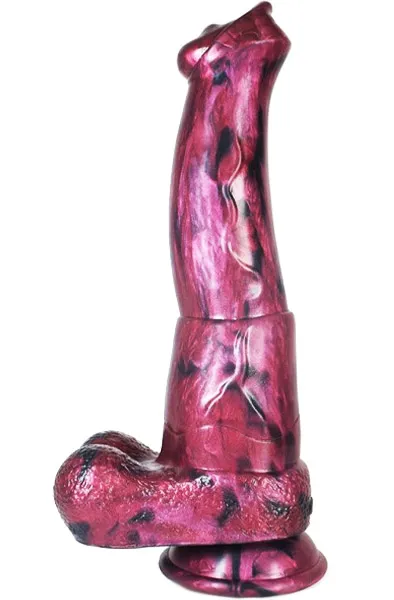 Monster Dildo Bad Horo 23,5 cm Monster dildo