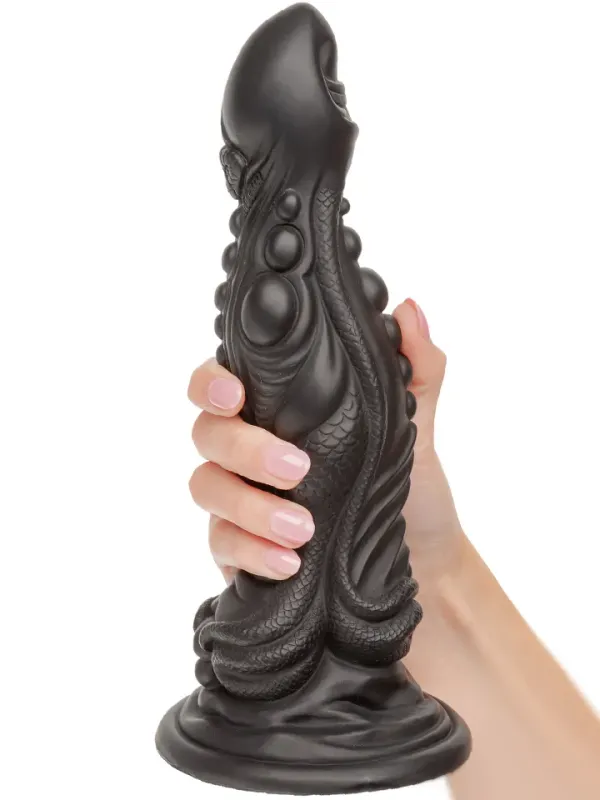 Monster Dong The Colossus 24,7 cm Monster dildo