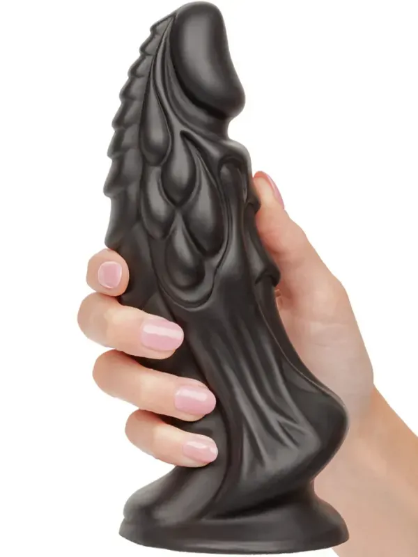 Monster Dong The Martian 19,7 cm Monster dildo