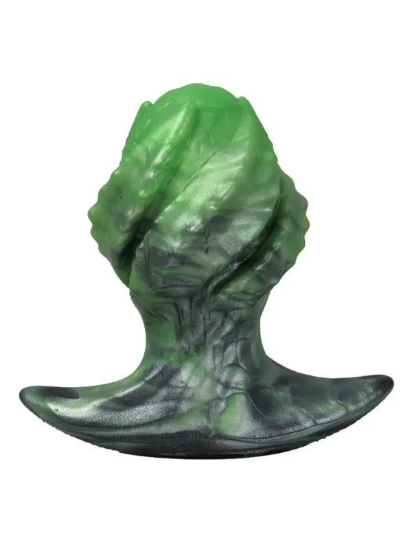 Monster Toys Bullhook Plug 11 cm XL Buttplug