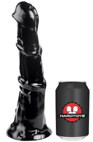 Monster Toys Daddy Jumpy 30 cm Monster dildo