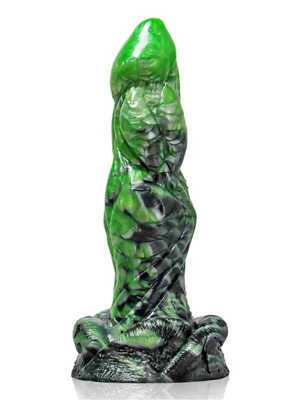 Monster Toys Gode Aruk Dildo 20 cm Dragon dildo