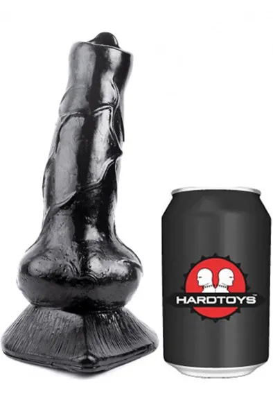 Monster Toys Rumpy Dildo 19 cm Monster dildo