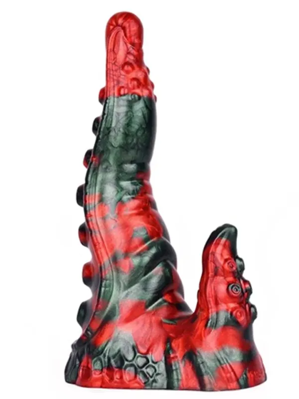 MonsterRed Bukolix Dildo 20,5 cm Dragon dildo