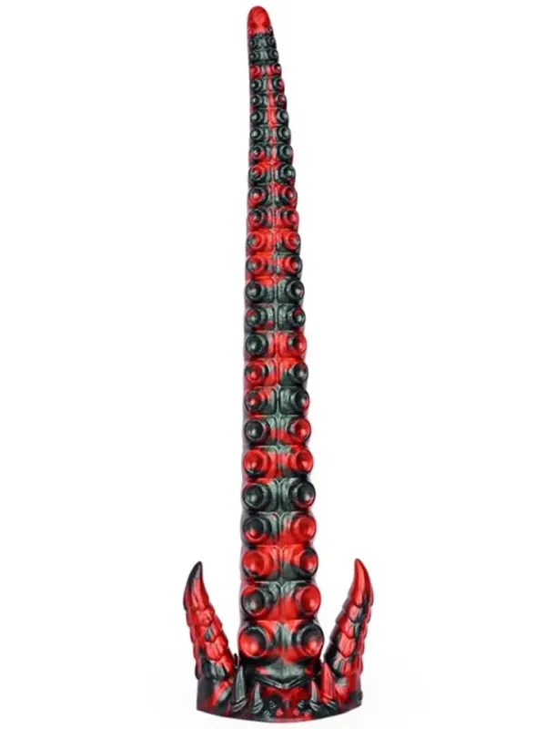 MonsterRed Doturix Dildo 44 cm Dragon dildo