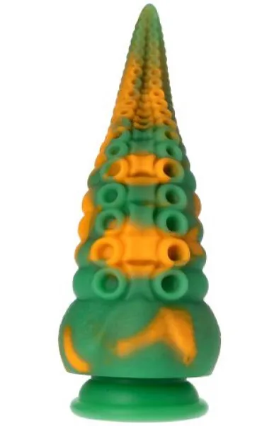MonsterToyz Mad Medusa Dildo 20 cm Dragon dildo