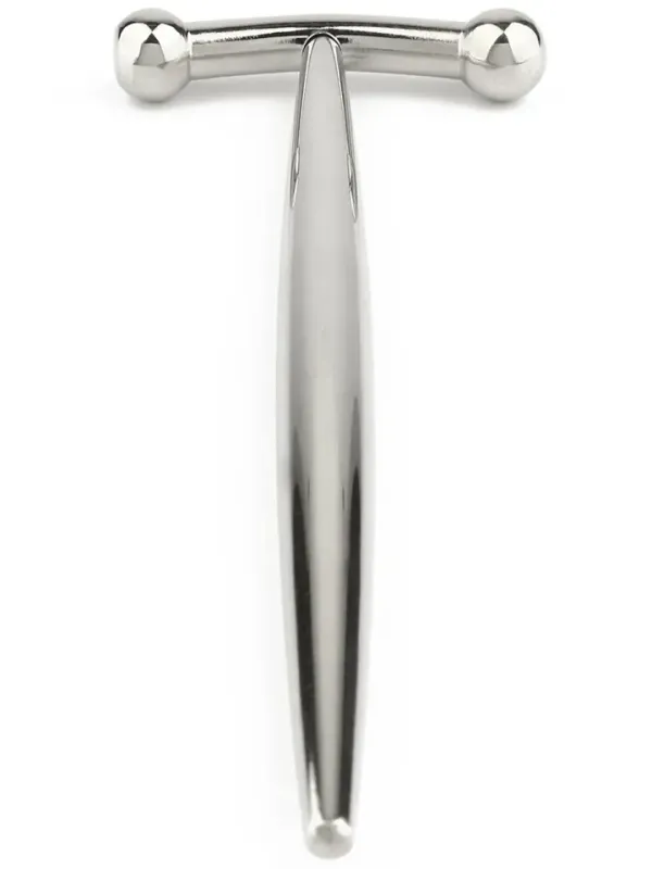 Mr. Steel DickVader Round Tip Penis Plug Dilator