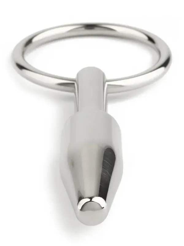 Mr. Steel Mini Fucker Solid Plug 9 mm Dilator