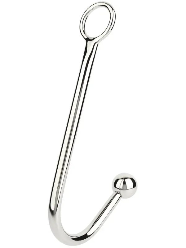 Mr. Steel The Anal Challenge Monster Analkrok