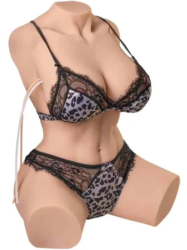 Muriel Thrusting Sex Doll 17,5 kg Sexdocka