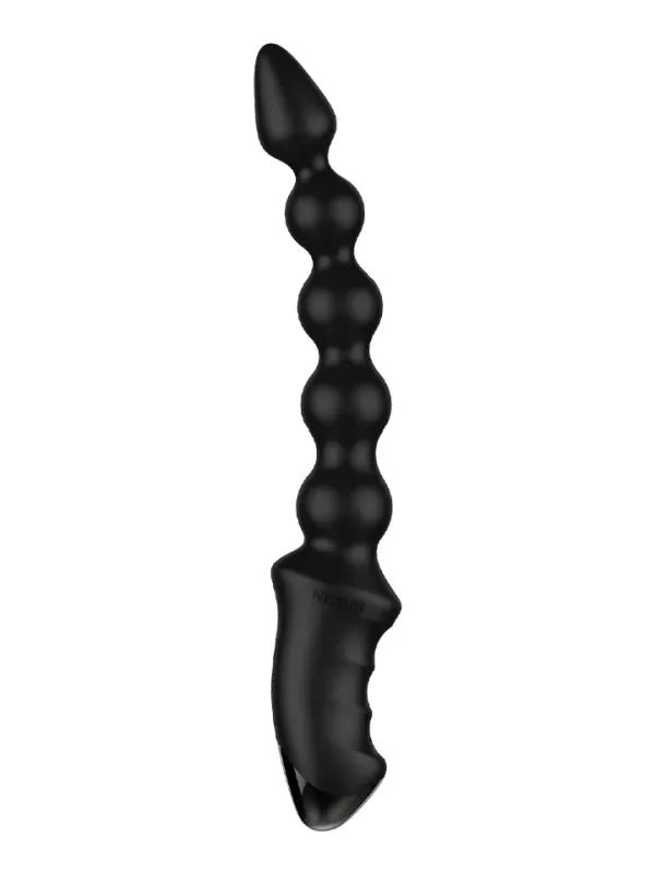 Nexus Bendz Vibrator Anal Chain Analdildo med vibration