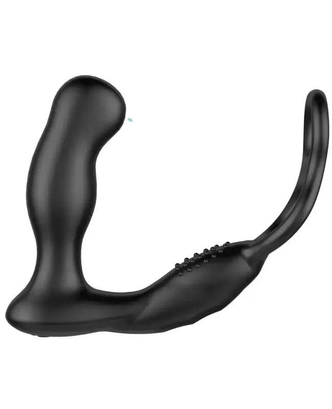 Nexus Revo Embrace Vibrating Prostate Stimulator Prostatavibrator