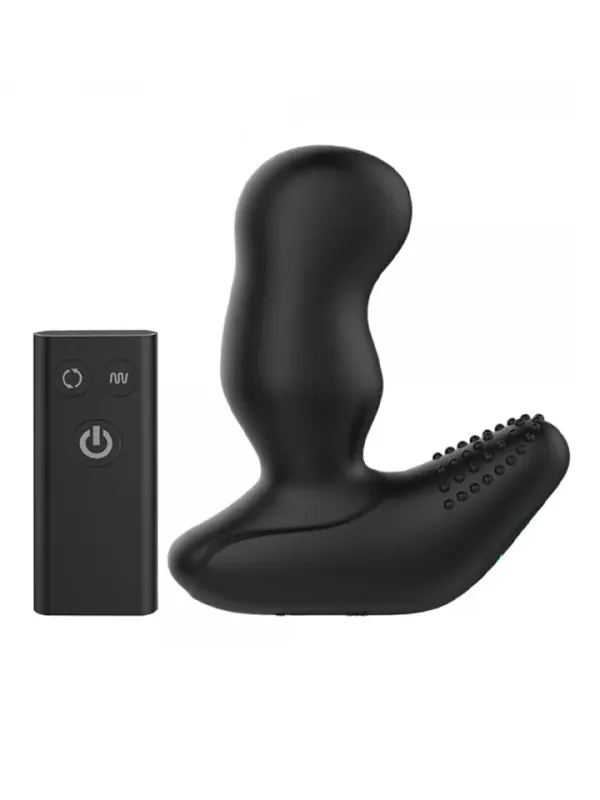 Nexus Revo Extreme Rotating Prostate Vibrator Prostatastimulator