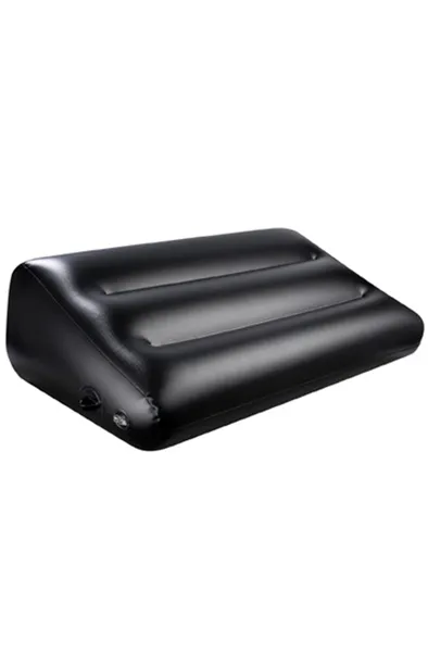 NMC Inflatable Pillow With Handcuffs Sexkudde