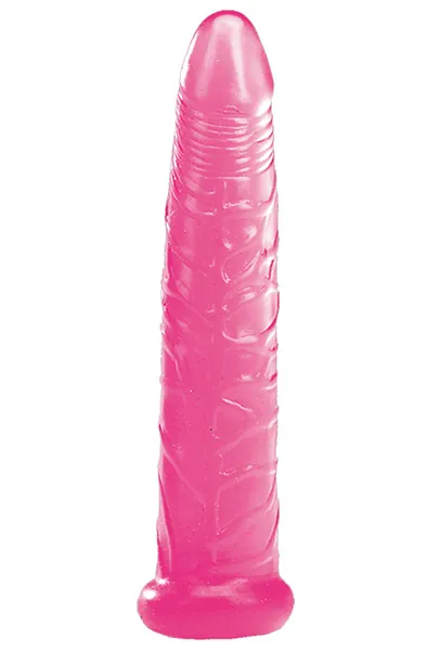 NMC Jelly Benders Pink 16,5 cm Dildo