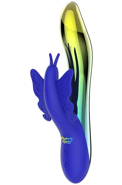 Northern Lights LED Light Effect Rabbit Rabbitvibrator