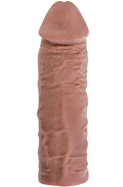 NS Novelties Be Shane Extension Girth Enhancer Penisförlängare/Sleeve