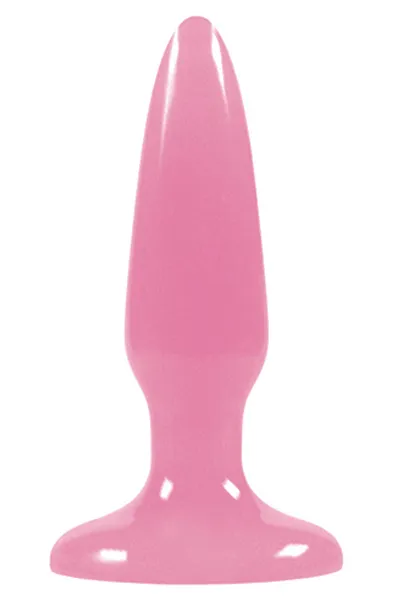 NS Novelties Firefly Pleasure Plug Analplugg