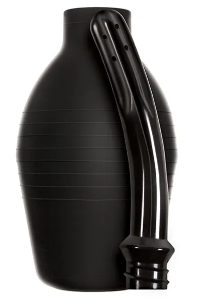 NS Novelties Renegade Body Cleanser Black Analdusch