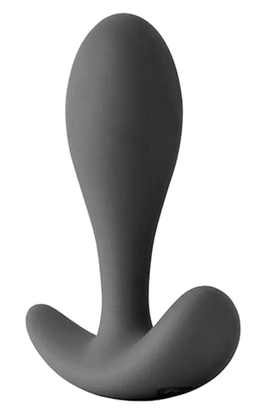 NS Novelties Renegade Pillager I Black Analplugg