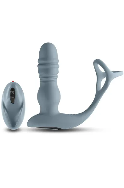 NS Novelties Renegade The Handyman Prostatastimulering