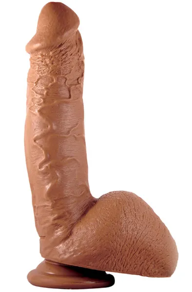 NS Novelties Shane Diesel Dildo 25 cm Dildo