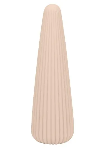 Nude Zina Cone Massager