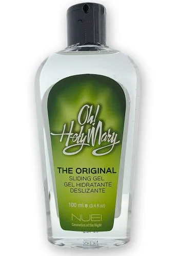 Oh Holy Mary Sliding Gel